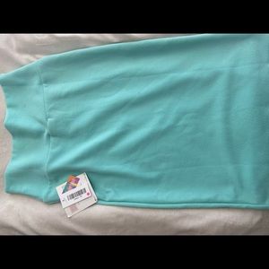 Lularoe Cassie skirt